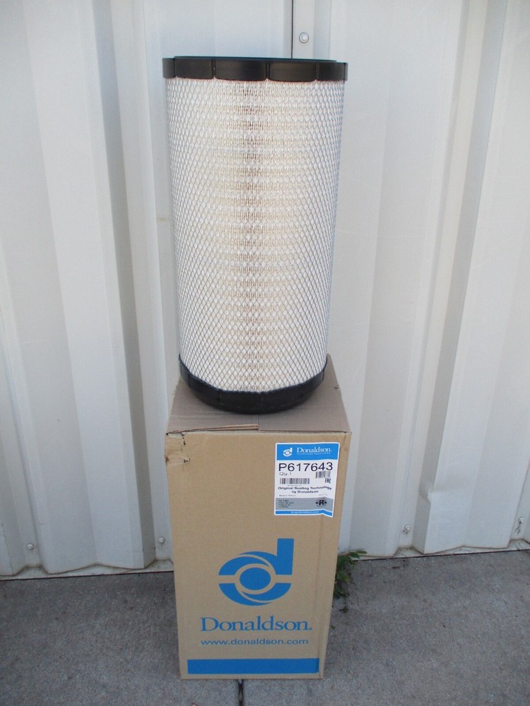 Donaldson P617643 Air Filter