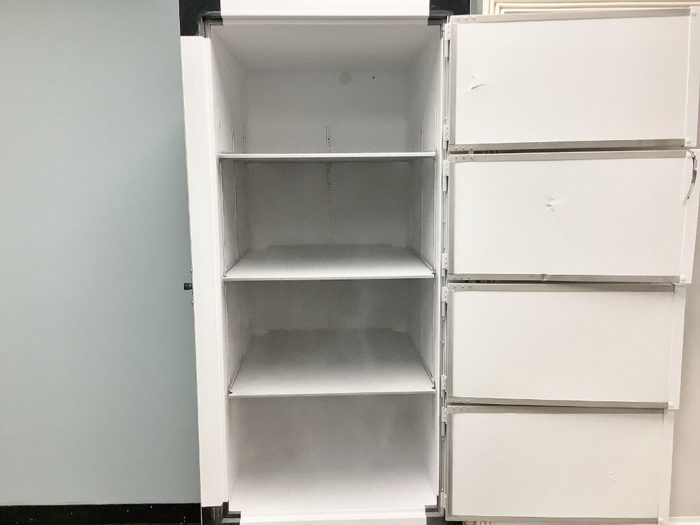 Thermo TSU400A -86C Freezer TESTED with Warranty SEE VIDEO
