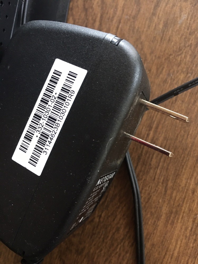 Net gear Router C3000**Tested-Works