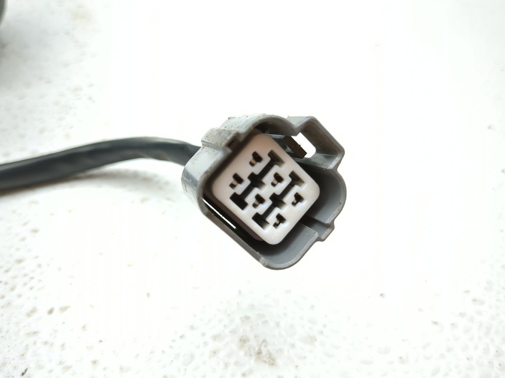 18-24 CFMoto ZForce 1000 Power Socket