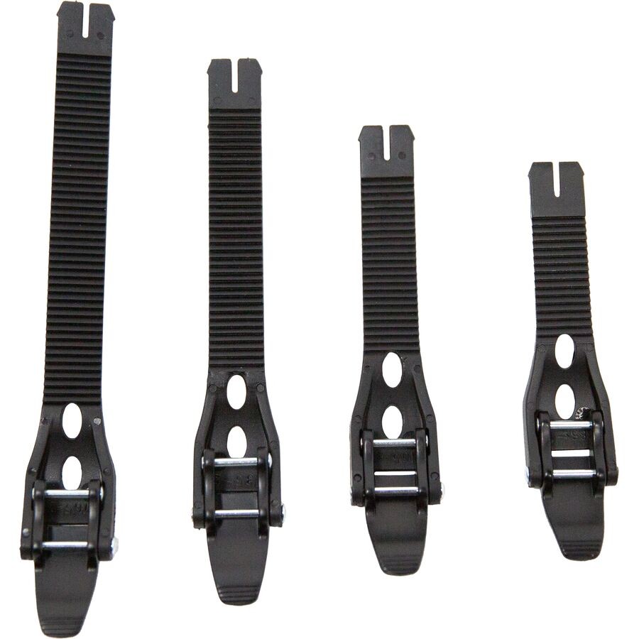 RDRCO Forge Boot Buckle Straps