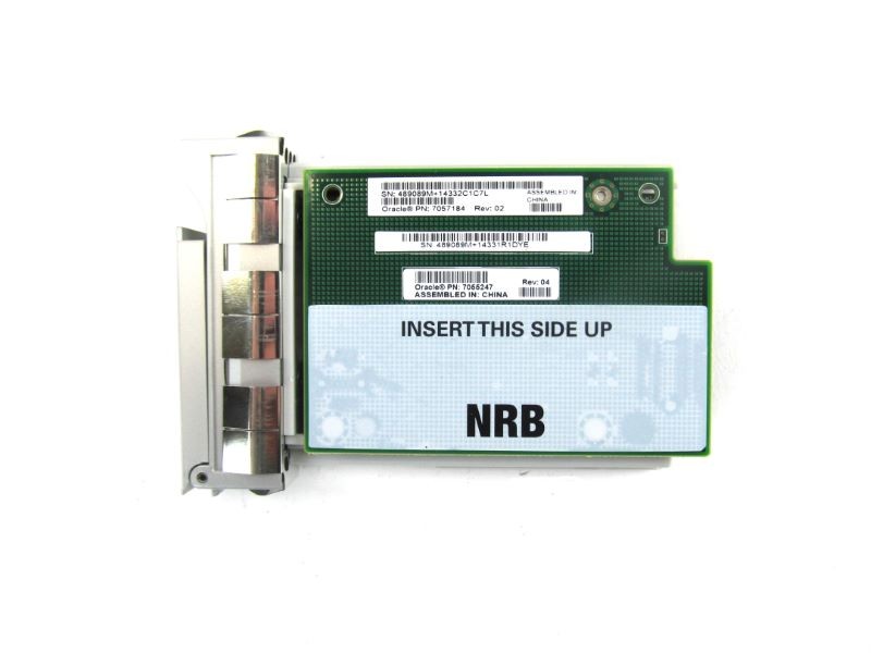 SUN 7055247 1U/2U Remote Battery Assembly 4z