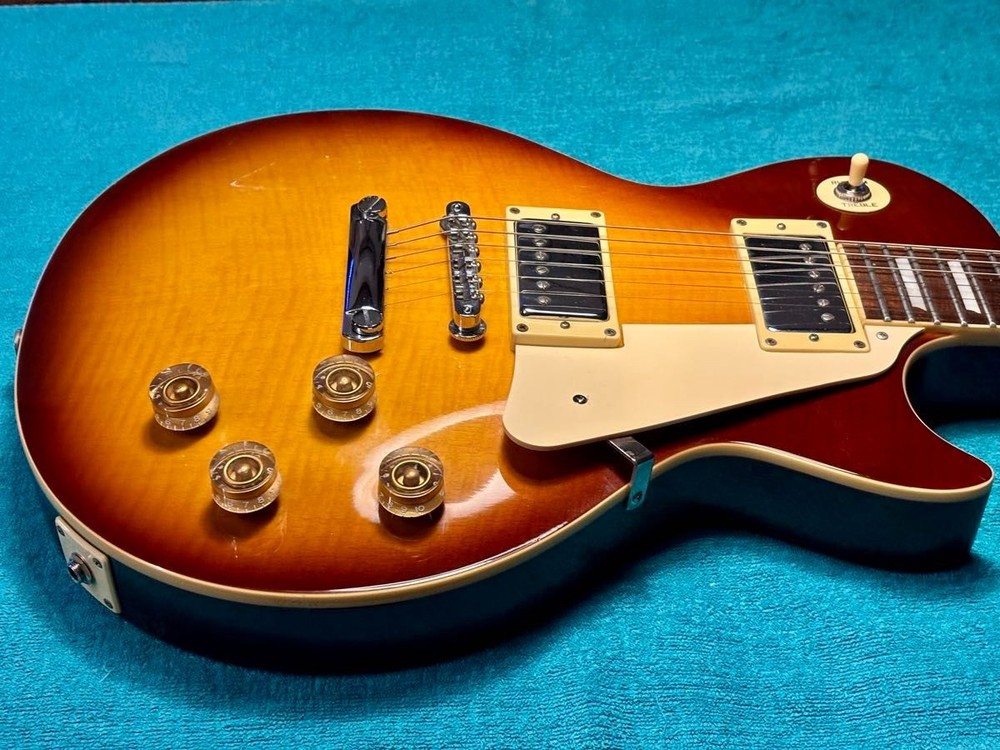 Fernandes RLG-60 Vintage MOD