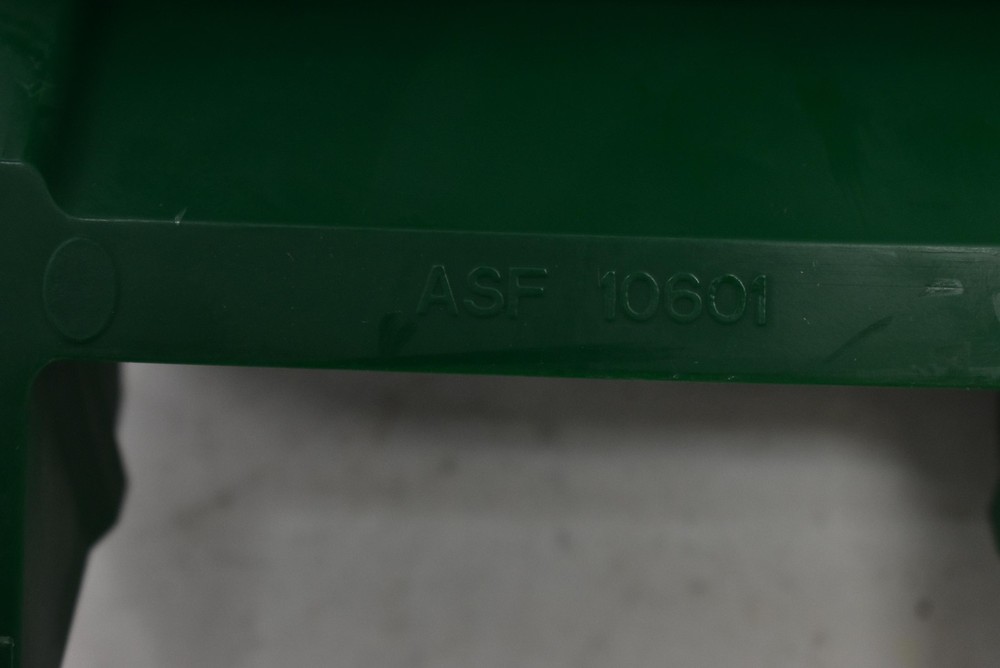 AdapterPlus Amsted Rail Adapter PlusPlastic Adapter Bracket ASF 10601