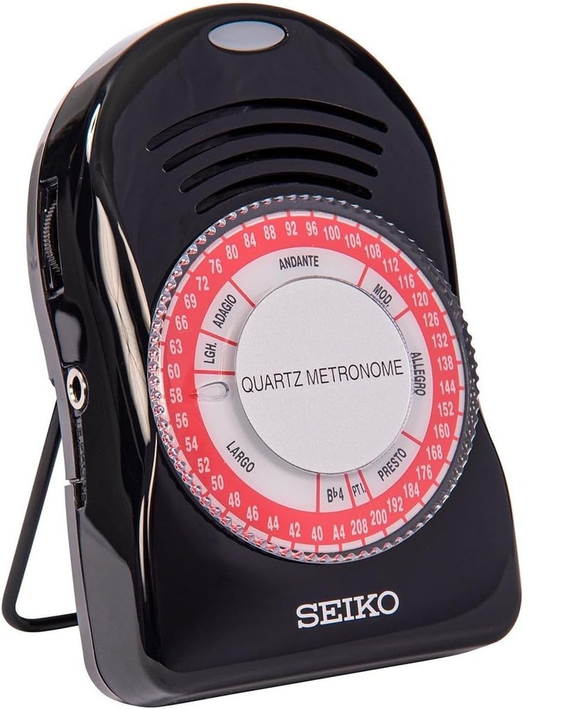 Seiko Quartz Metronome SQ50V