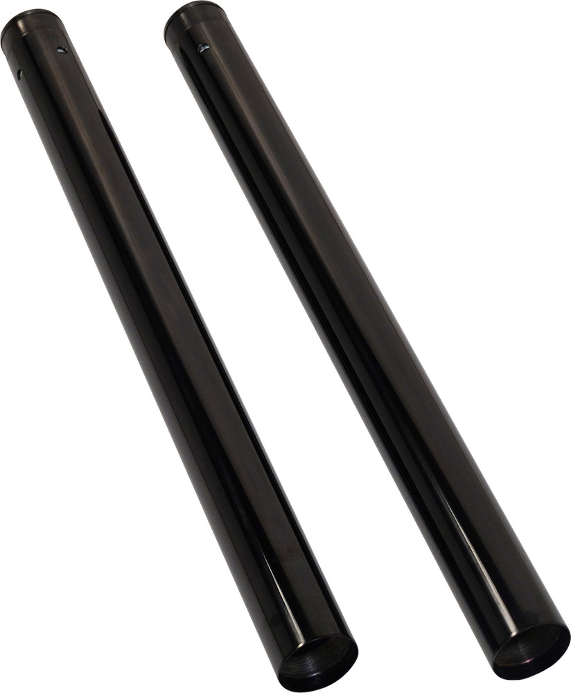 Arlen Ness Fork Tubes 49mm Black #121-007