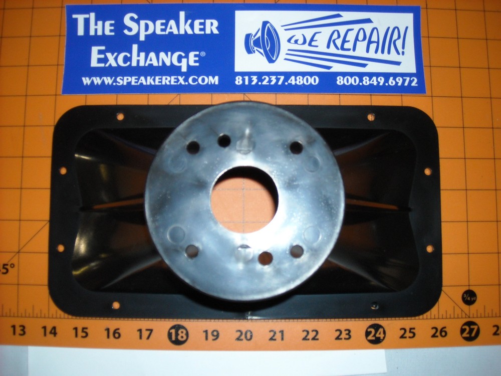 JBL 5006815 Horn Lens