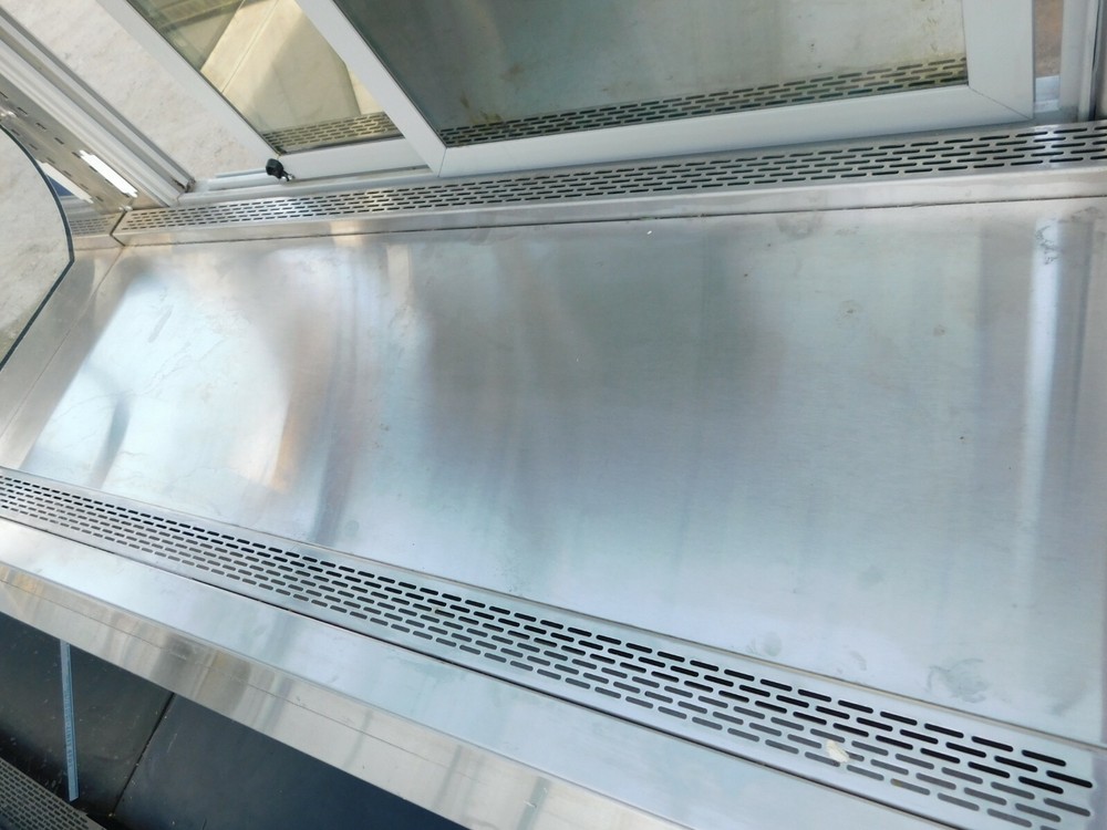 REFRIGERATED DISPLAY (GRAB AND GO) REMOTE