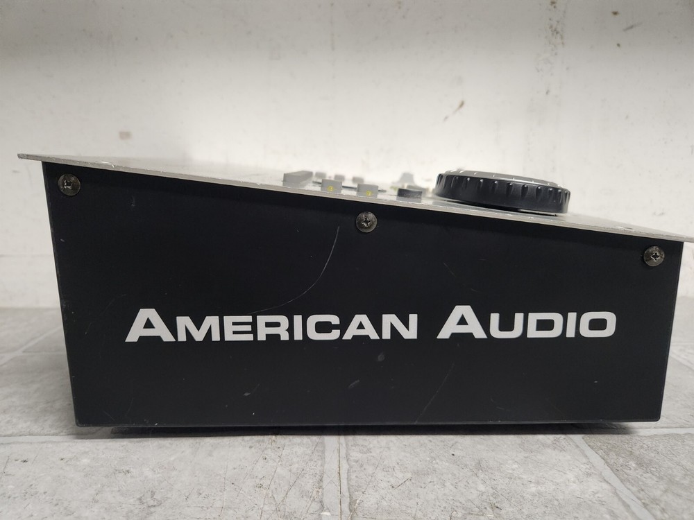 American Audio PRO-DJ Compact Disc Changer