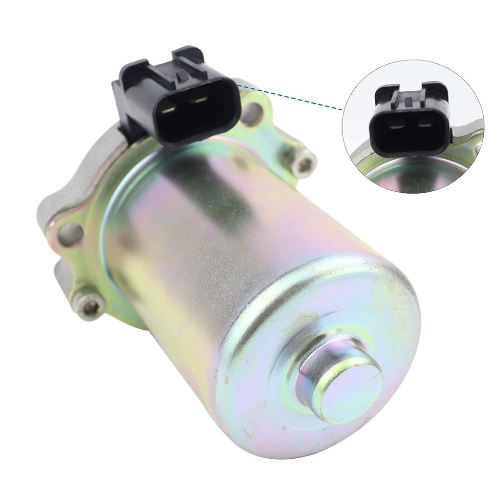 For Honda Rancher 420 TRX420FA 2009-2019 Shift Control Motor&Angle Sensor