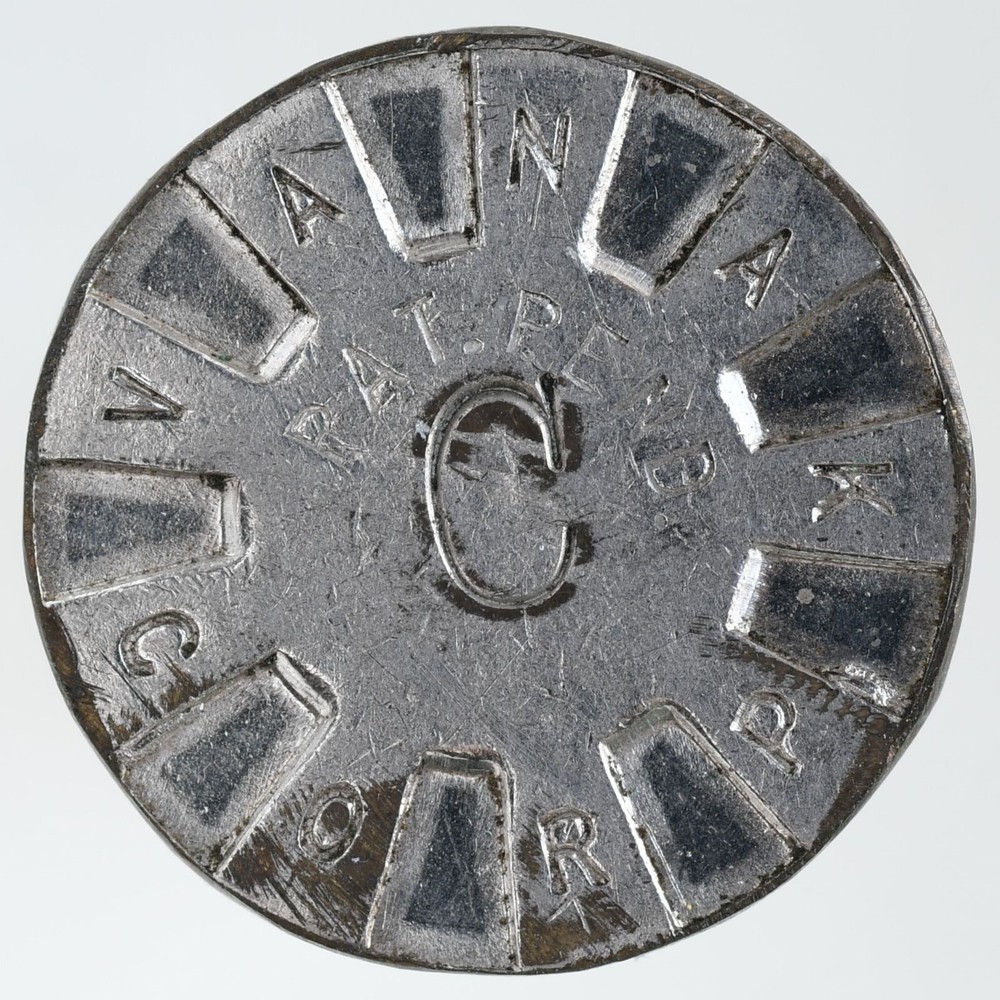 "M" "C" Vanak Corp Token