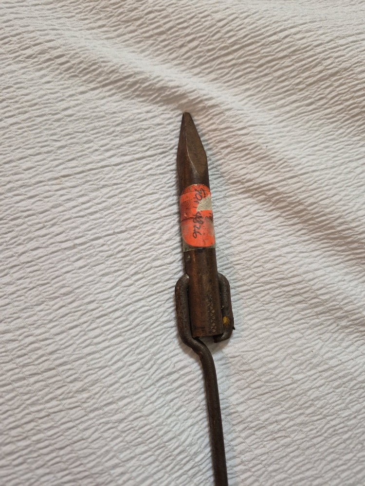 Tuner Brass Blow Torch Antique Tool