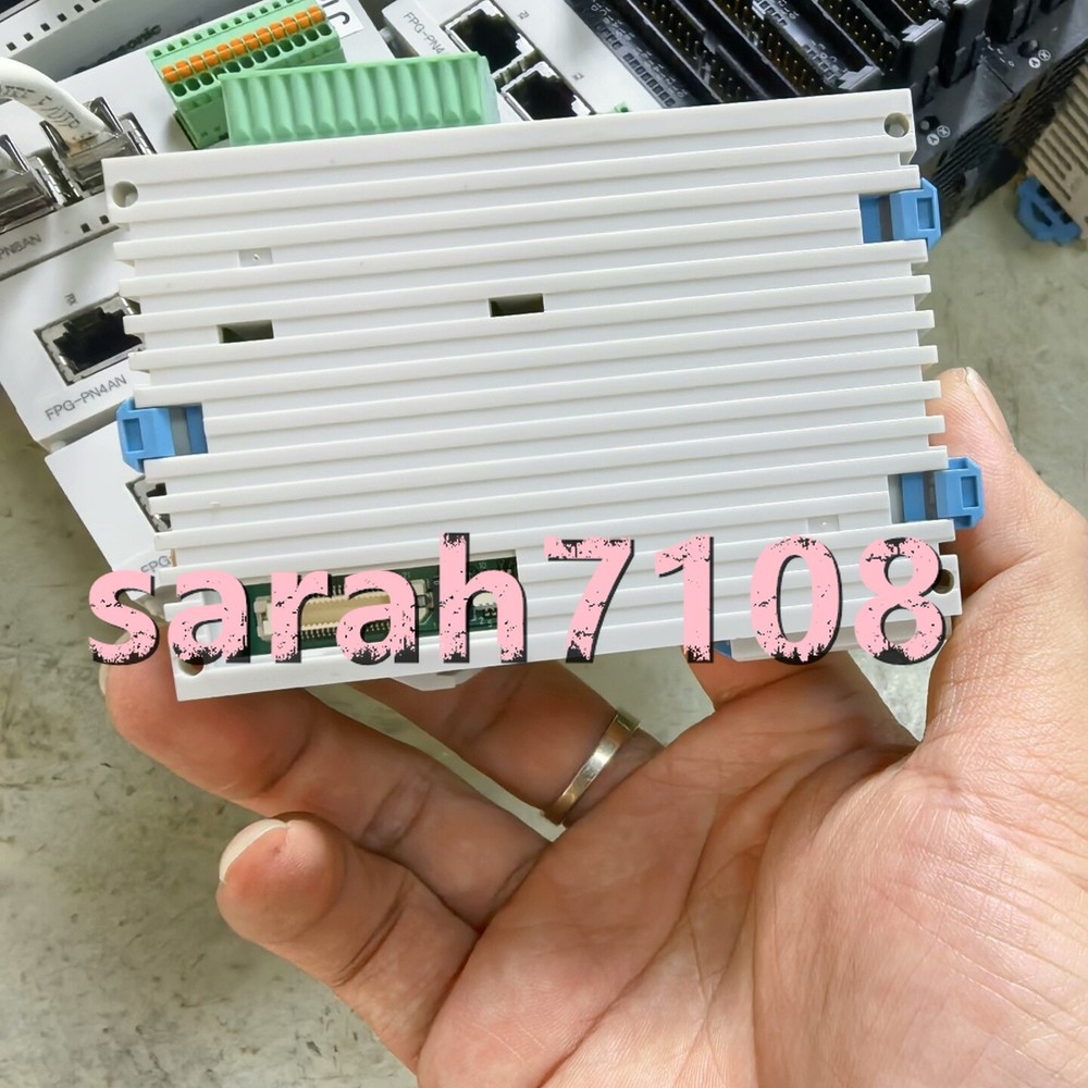 1PC used Panasonic FPG-PN8AN PLC #CL