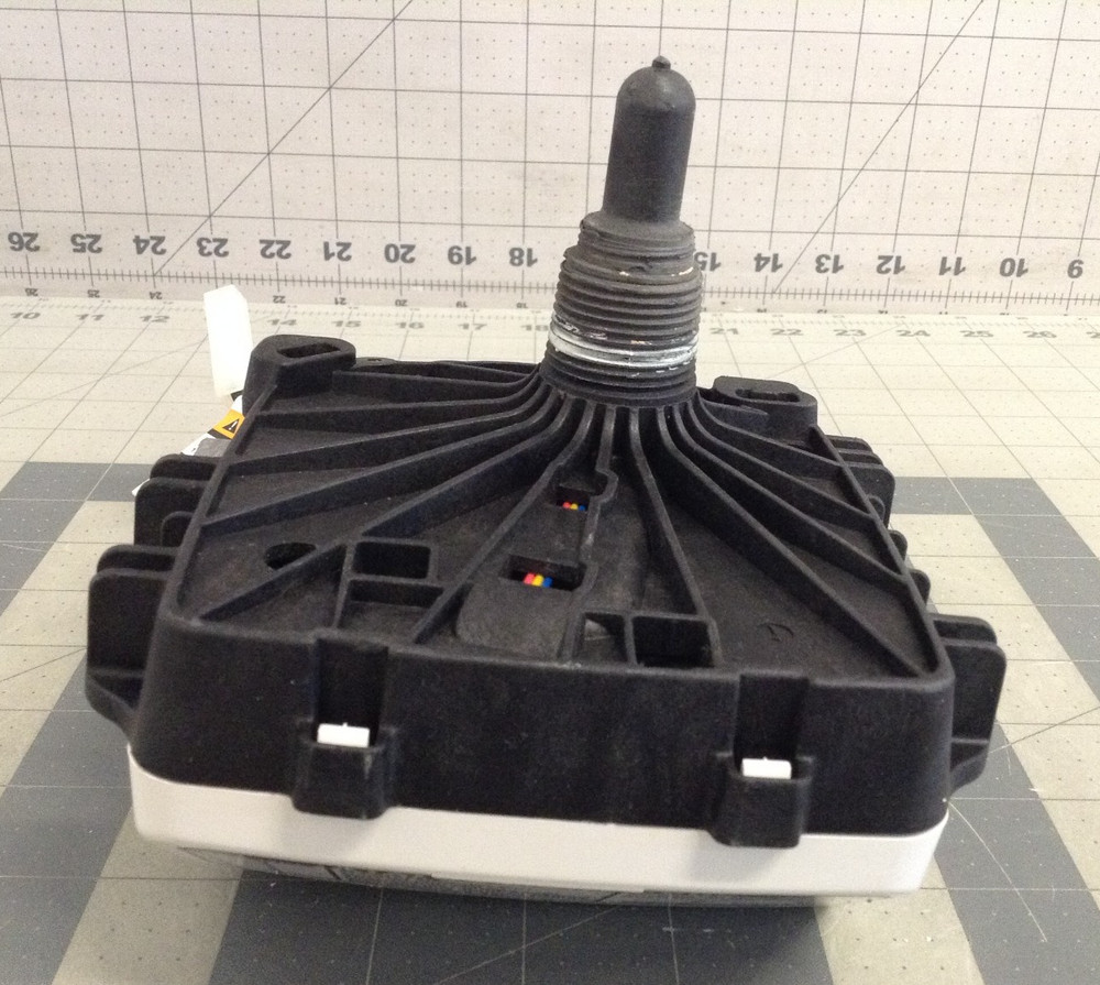 Honeywell Water Heater Gas Valve WV8840C1404