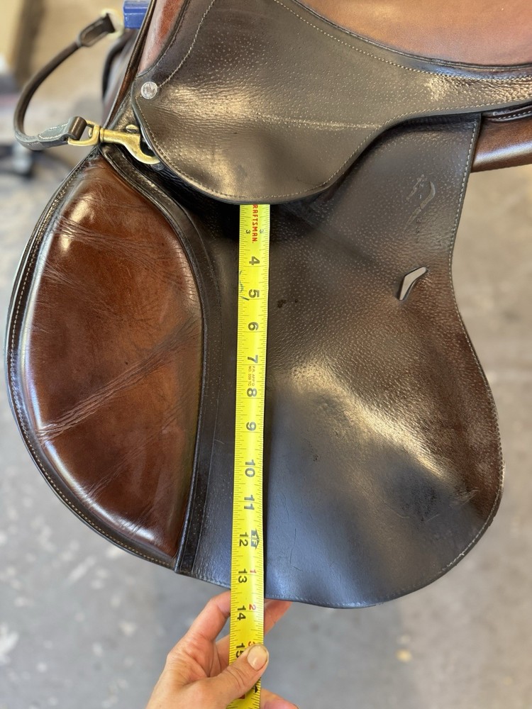 2009 17.5” 2N Antares