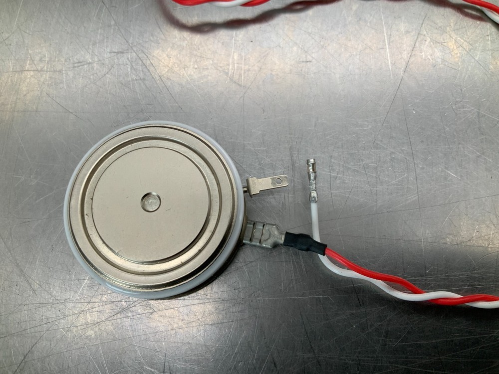 IXYS Westcode N281SH18 Phase Control Thyristor 680a, 1800v