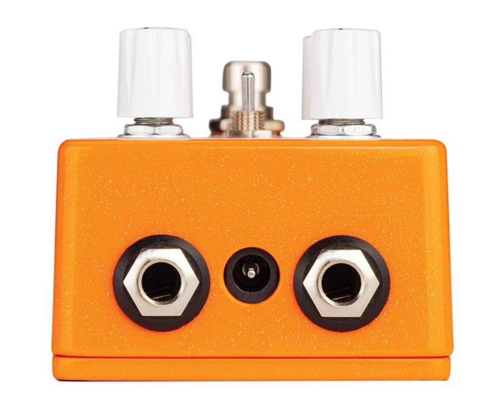 Earthquaker Devices Spatial Delivery V3 Envelope Filter Pedal