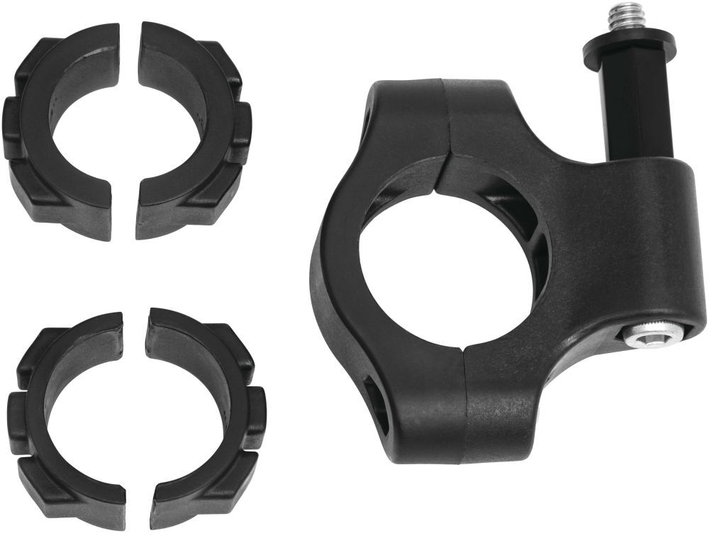 Kuryakyn Mount Kit for Sidekix Bluetooth Speaker 1955
