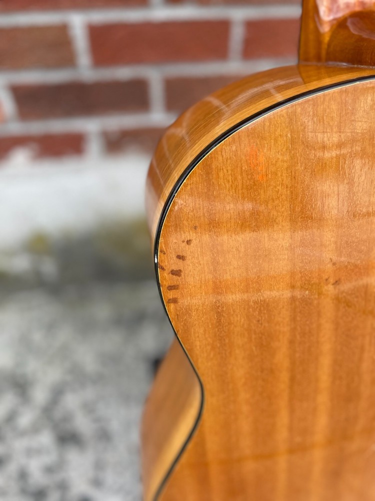 Vintage Framus 1962 Classical Guitar