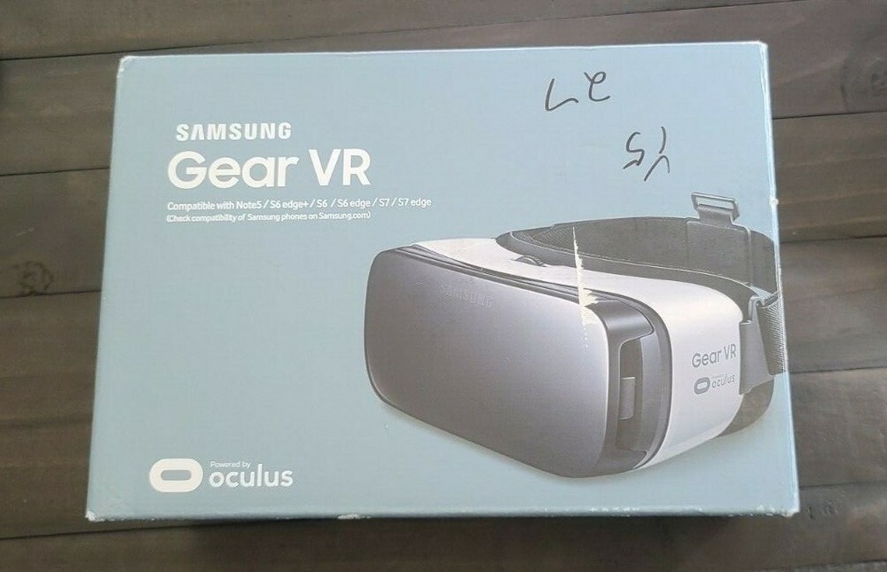 Samsung Gear VR