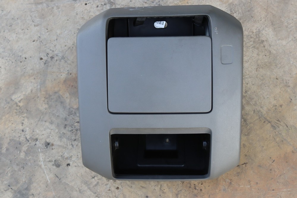 2017-2024 INTERNATIONAL LT625 UPPER CENTER BIN STORAGE COMPARTMENT BOX OEM