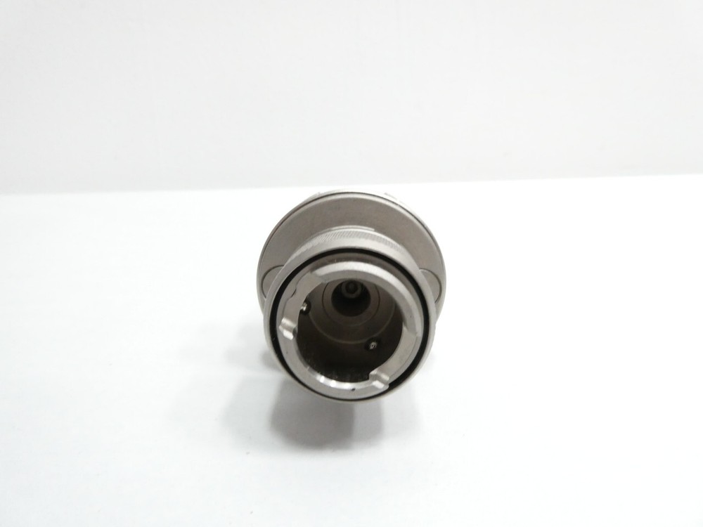 Nt Tool BT30-TP1-1-57 Collet Chuck Tool Holder