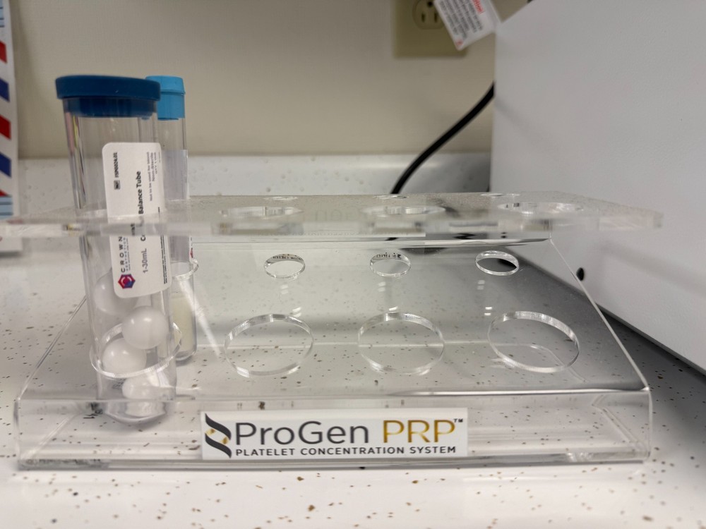 2023 ProGen PRP Centrifuge