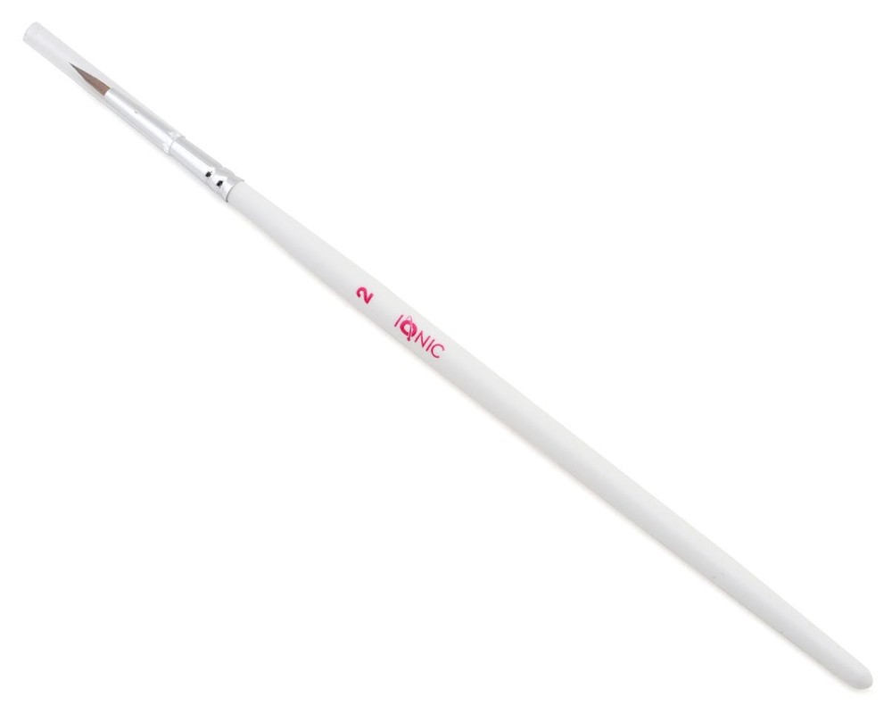 Ammo By Mig Ionic Kolinsky Smart Brush No.2 [ABJIONIC-0702]