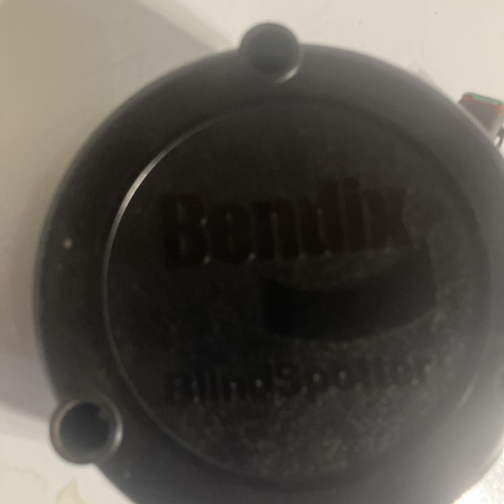 K148084 BENDIX BLINDSPOTTER RADAR ANTI-COLLISION MODULE