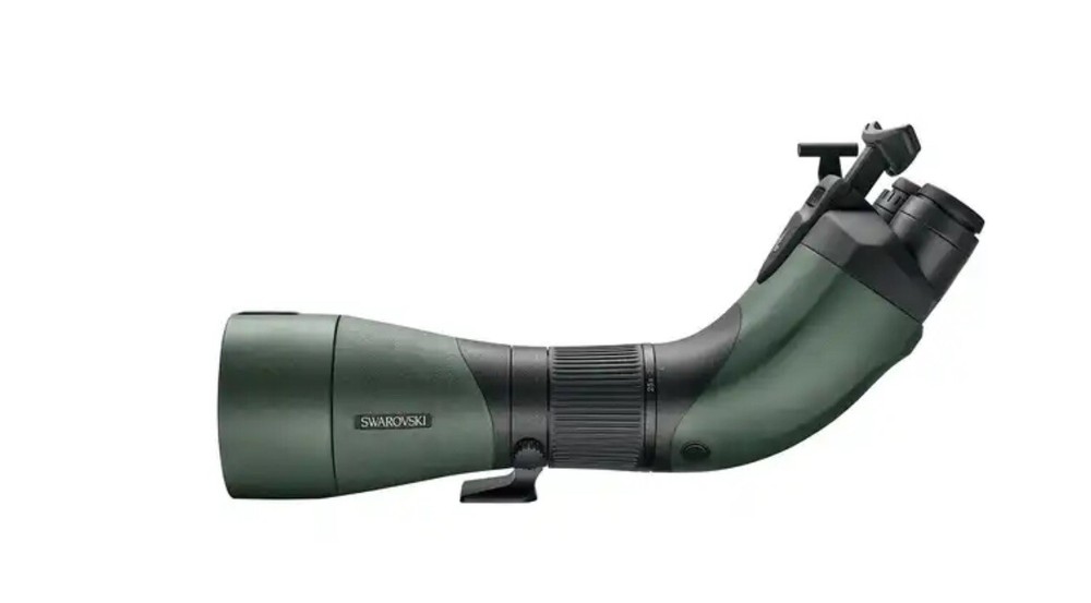 Swarovski Btx Spotting Scope 85mm