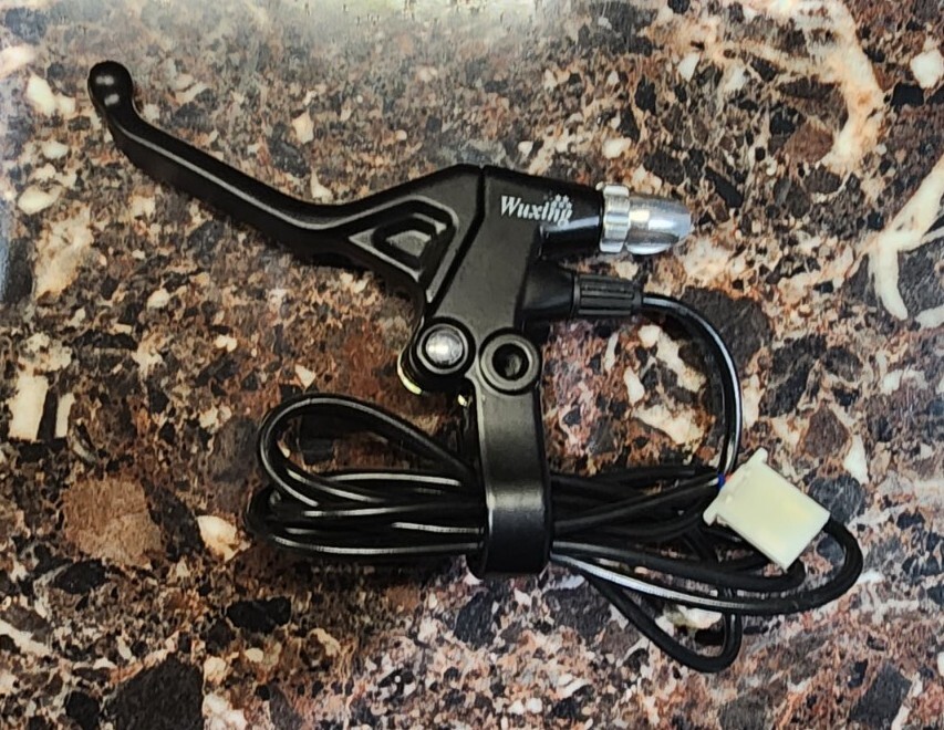 Razor E100-E175- Brake Handle-Only Works With Our Variable Speed Kit Installed