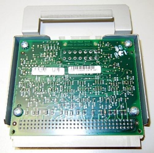 IGT 802 I-Plus & S-2000 I/O Board