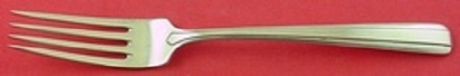 Aristocrat by Towle Sterling Silver Regular Fork 7 1/4" Flatware