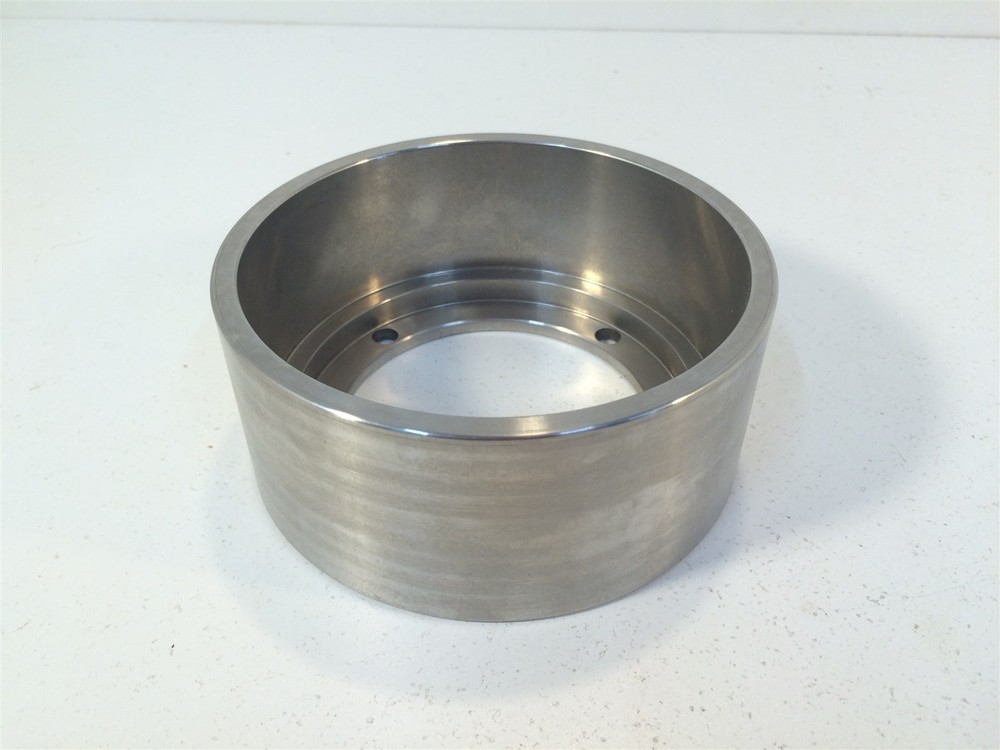 Atra-Flex Flexible Coupling A3 Ring Floater Stainless Steel