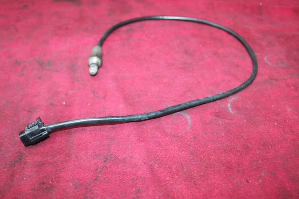 21 SUZUKI GSXS750 OXYGEN O2 EXHAUST GAS LAMBDA SENSOR