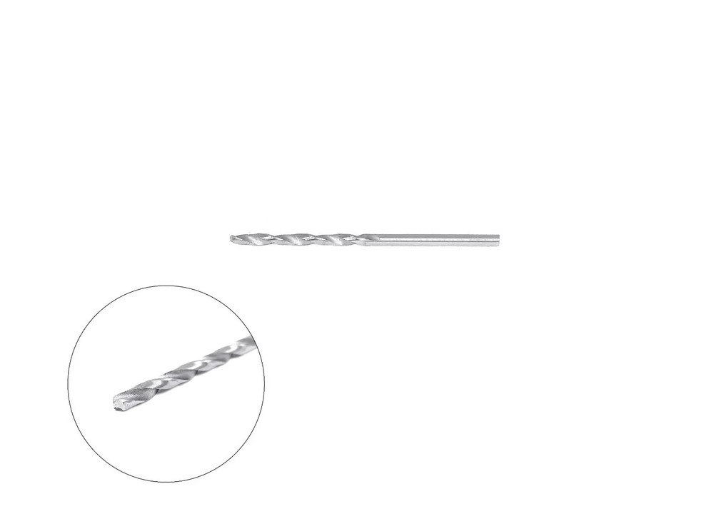 2.7mm broken screw removal veterinary surgical Instruments
