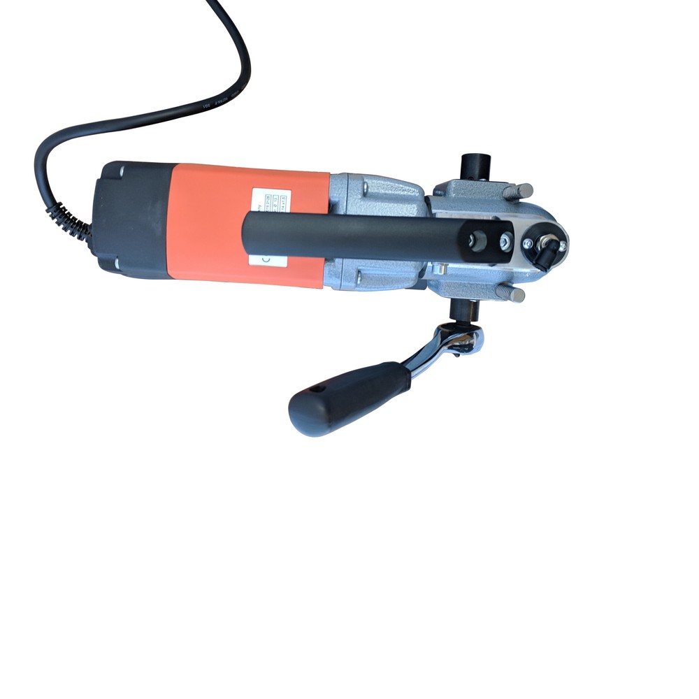 EXCISION EM 32 Magnetic Base Drill Annular Cutter, Low Profile, Hole, EM32-18710