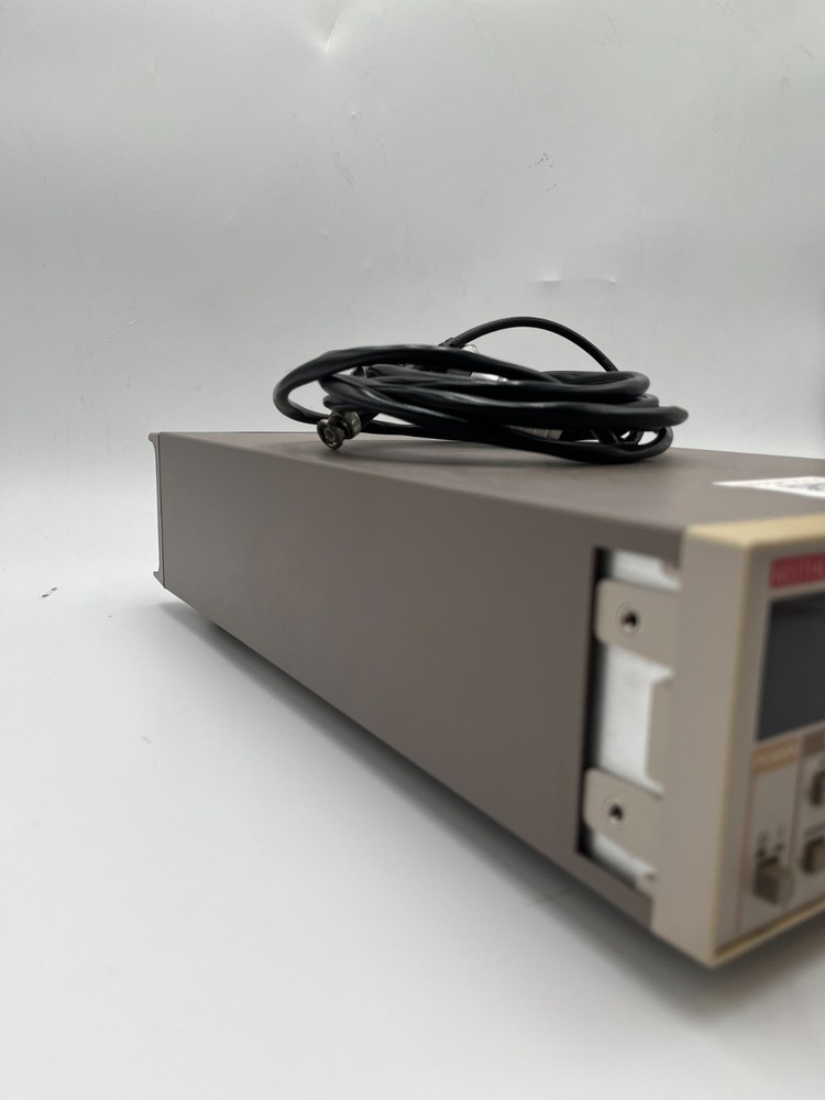 Keithley 182 LS Digital Voltmeter