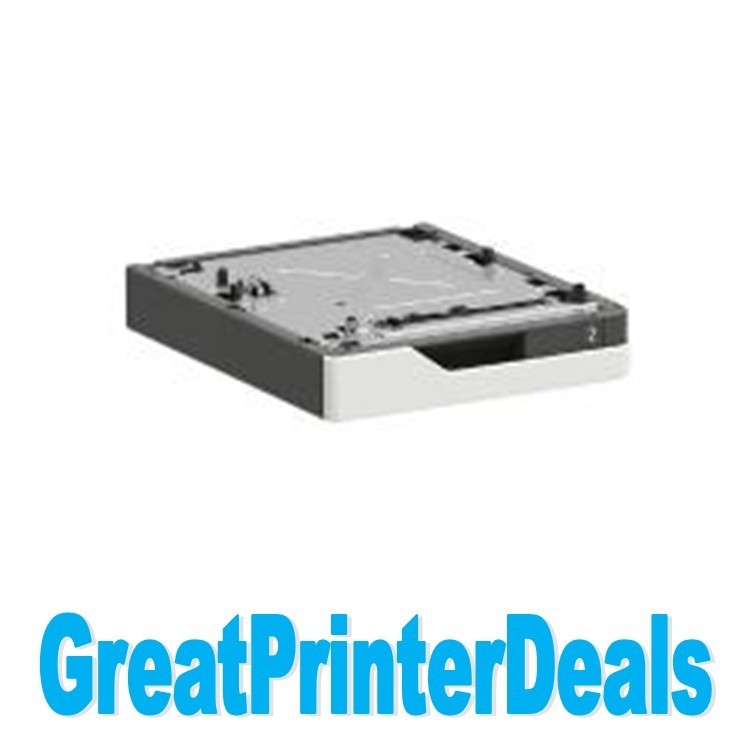 Lexmark 50G0800 250-Sheet Tray