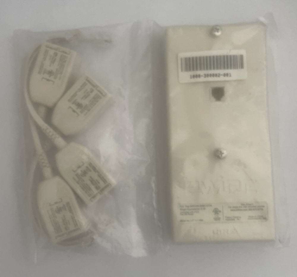 DSL Filter Kit New in Package