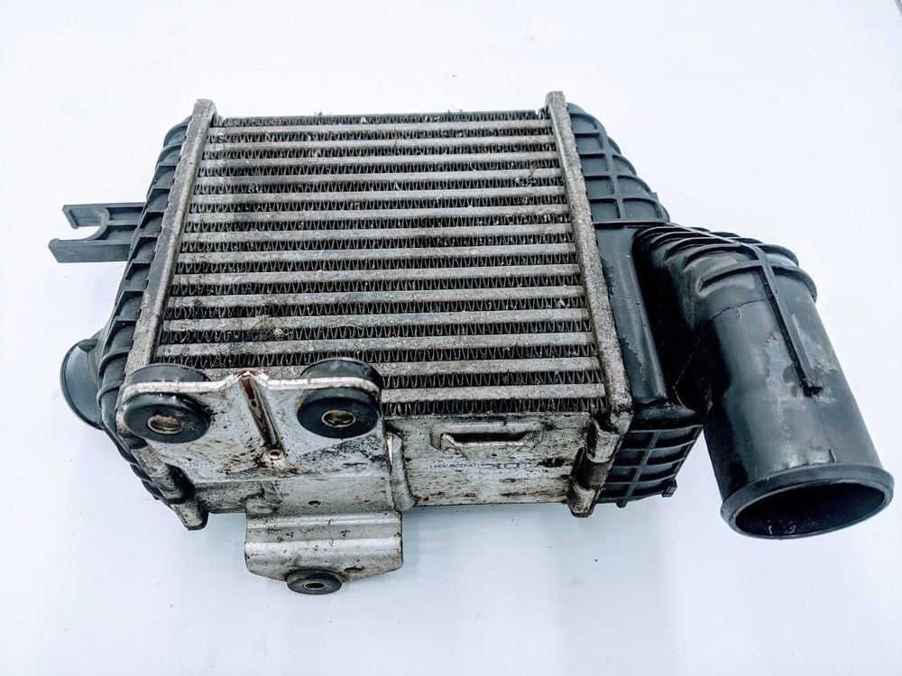 HYUNDAI TUCSON 2.0 CRDI INTERCOOLER CORE