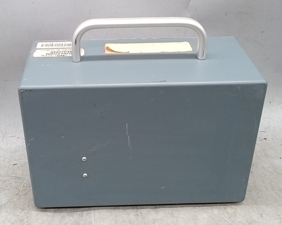 RETLIF INC . DB TESTING LABORATORIES MODEL TS-450