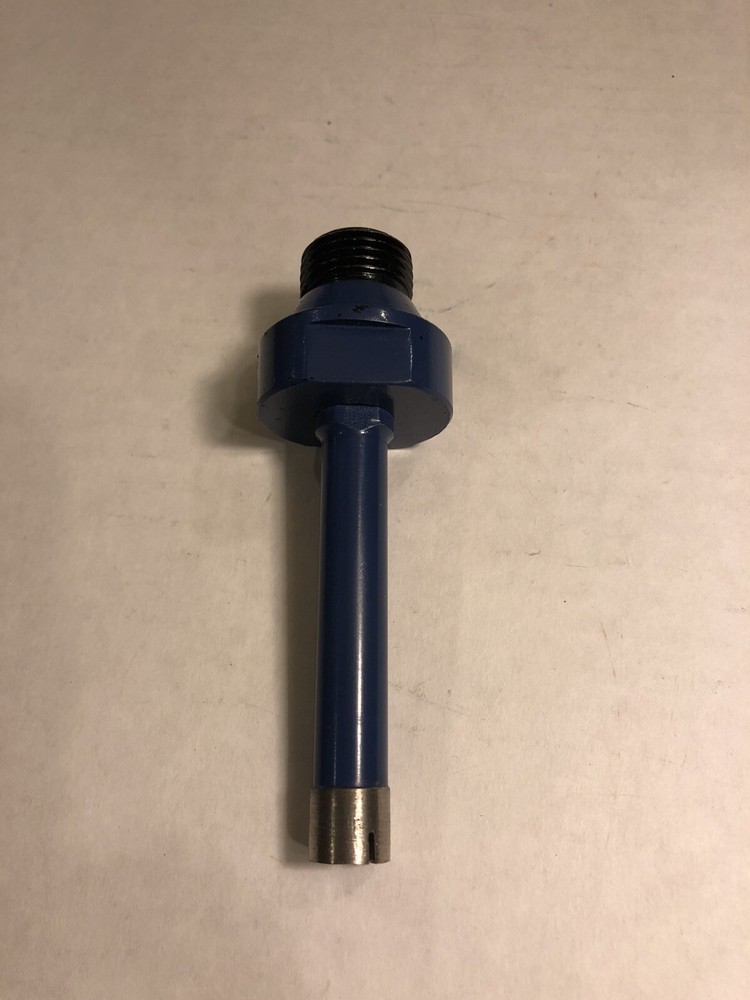 1/2" diamond core bit for Tile and Granite 1/2" Gas