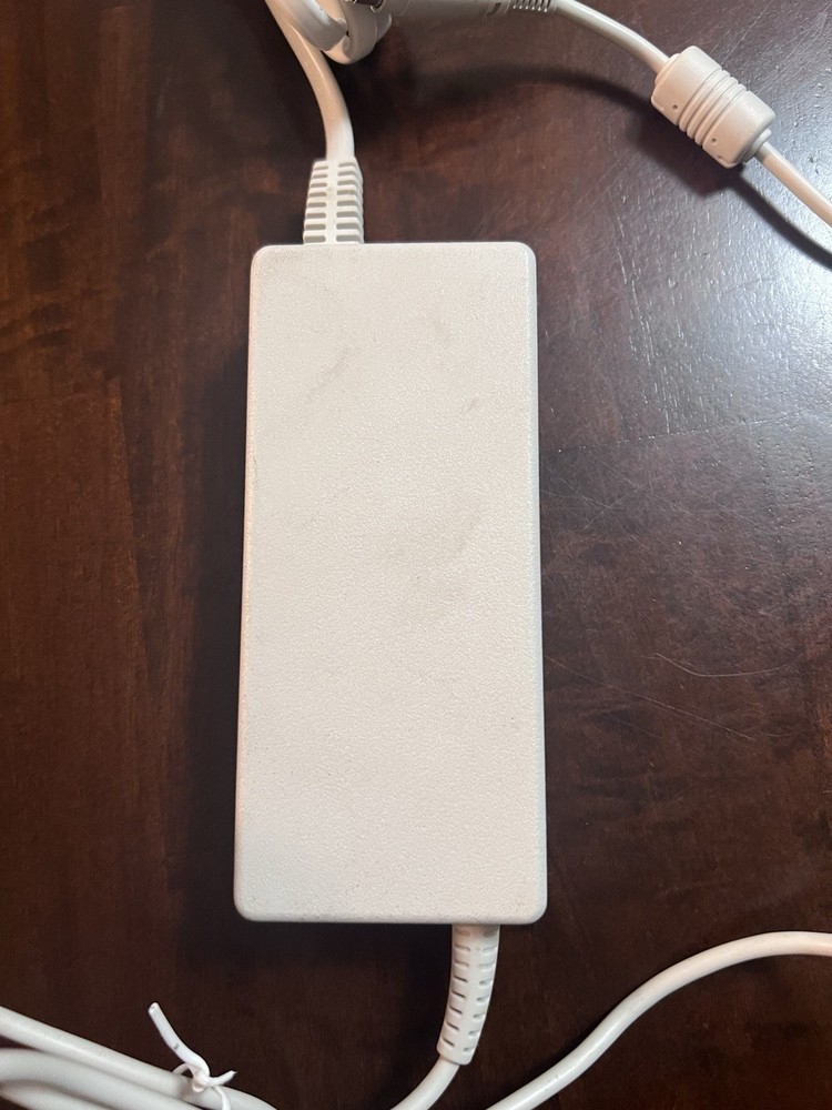 UNTESTED AT&T Ac Adapter. Model EPS48R1-36 SOLD AS IS