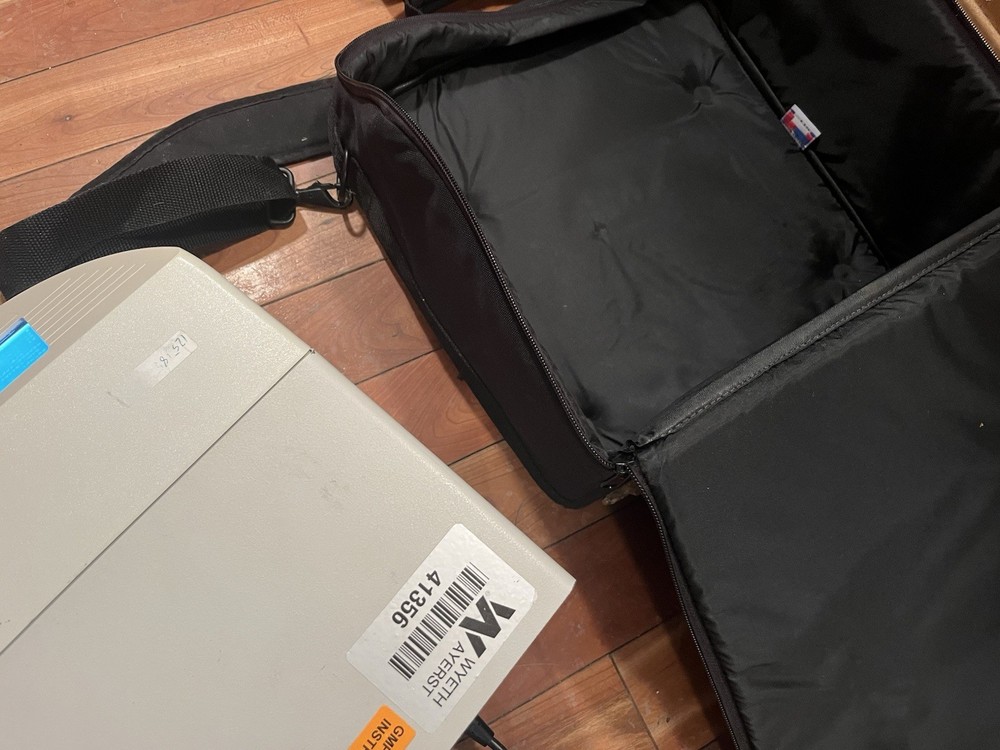 Kaye Validator 2000 X2000