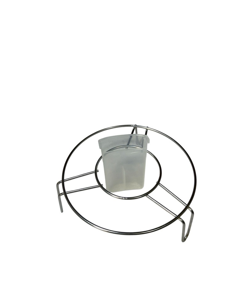 INSIGNIA Model NS-MC60SS9 Pressure Cooker Over Flow Cup/Rack ONLY Replacement