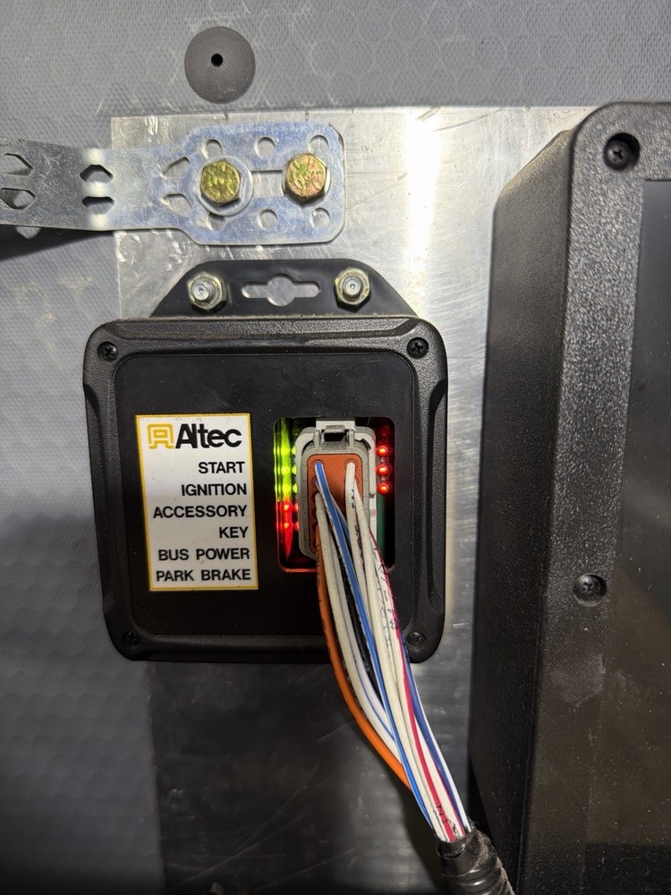 Ford Transit Contractor Van Setup ZeroRPM Power System + Sortimo Shelving System