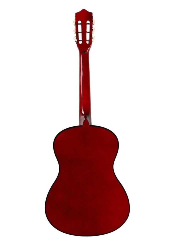 Luke Combs Signed Acoustic Guitar - JSA Authentic