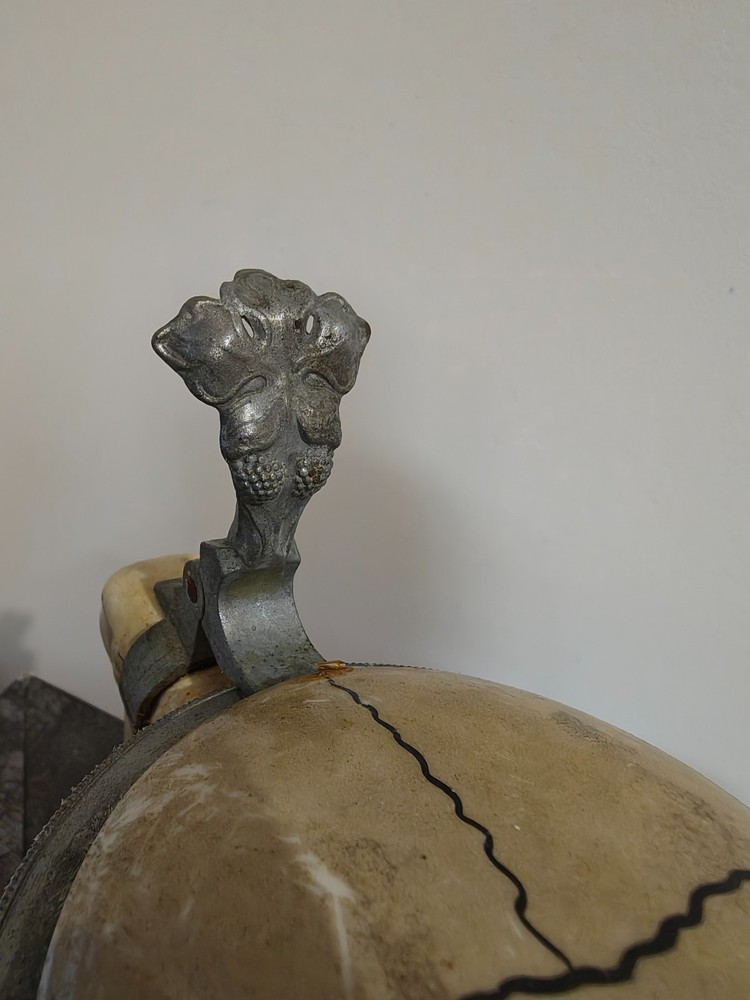 WW2 GERMAN ELITE MUG