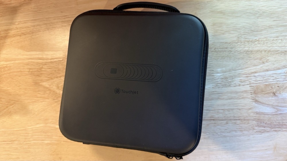 Touchjet Pond - Interactive Pen Projector - HDMI - Android - TP1